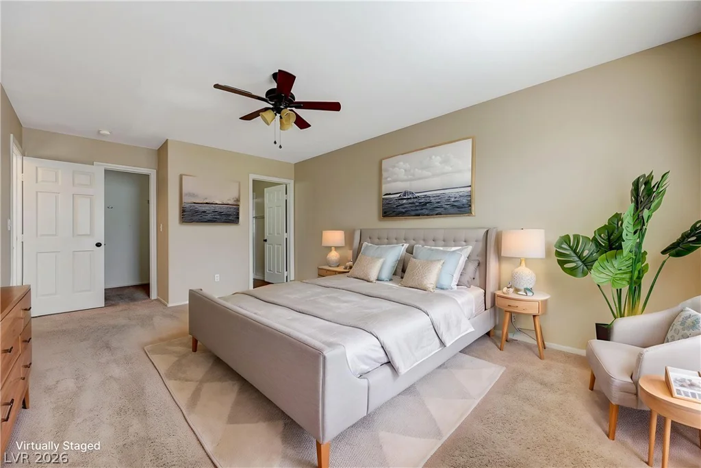 1618 COAL VALLEY, Henderson, NV 89014