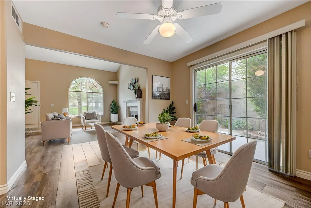 1618 COAL VALLEY, Henderson, NV 89014