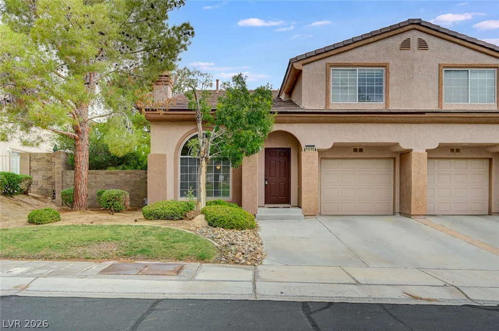 1618 COAL VALLEY, Henderson, NV 89014