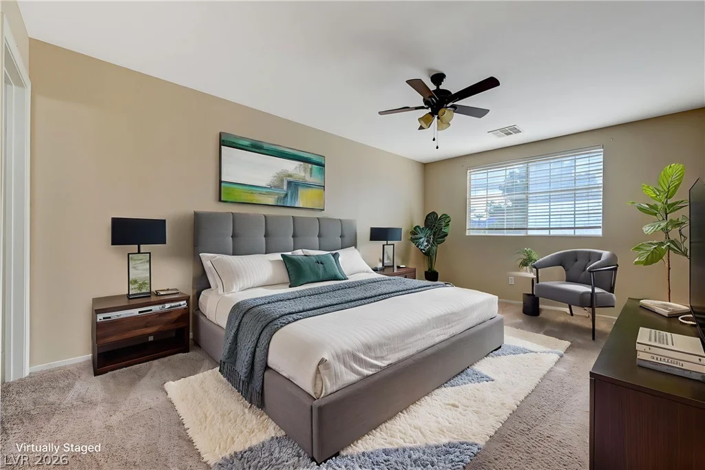 1618 COAL VALLEY, Henderson, NV 89014
