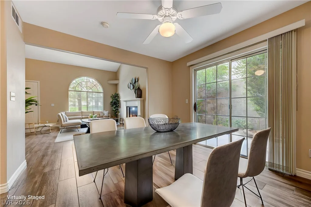 1618 COAL VALLEY, Henderson, NV 89014