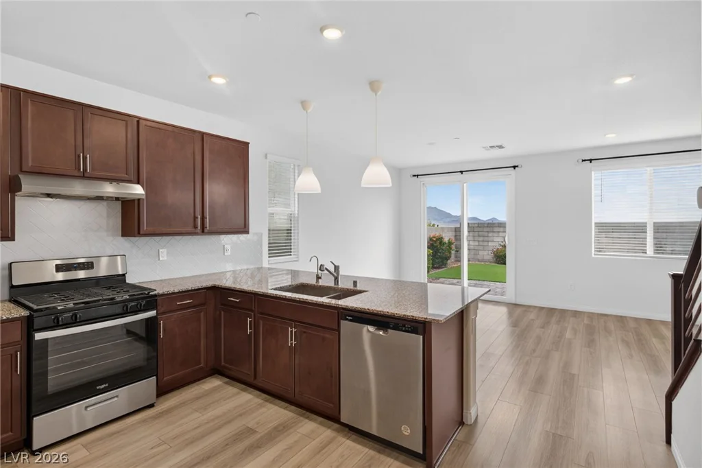 9814 Alpine Style, Las Vegas, NV 89166