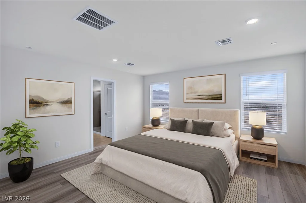 9814 Alpine Style, Las Vegas, NV 89166