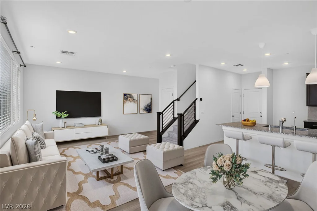 9814 Alpine Style, Las Vegas, NV 89166