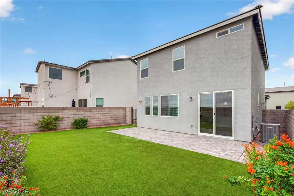 9814 Alpine Style, Las Vegas, NV 89166