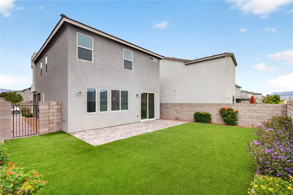 9814 Alpine Style, Las Vegas, NV 89166