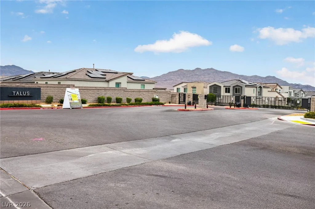 9814 Alpine Style, Las Vegas, NV 89166
