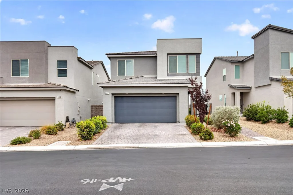 9814 Alpine Style, Las Vegas, NV 89166