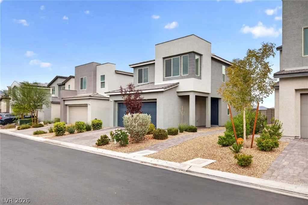 9814 Alpine Style, Las Vegas, NV 89166