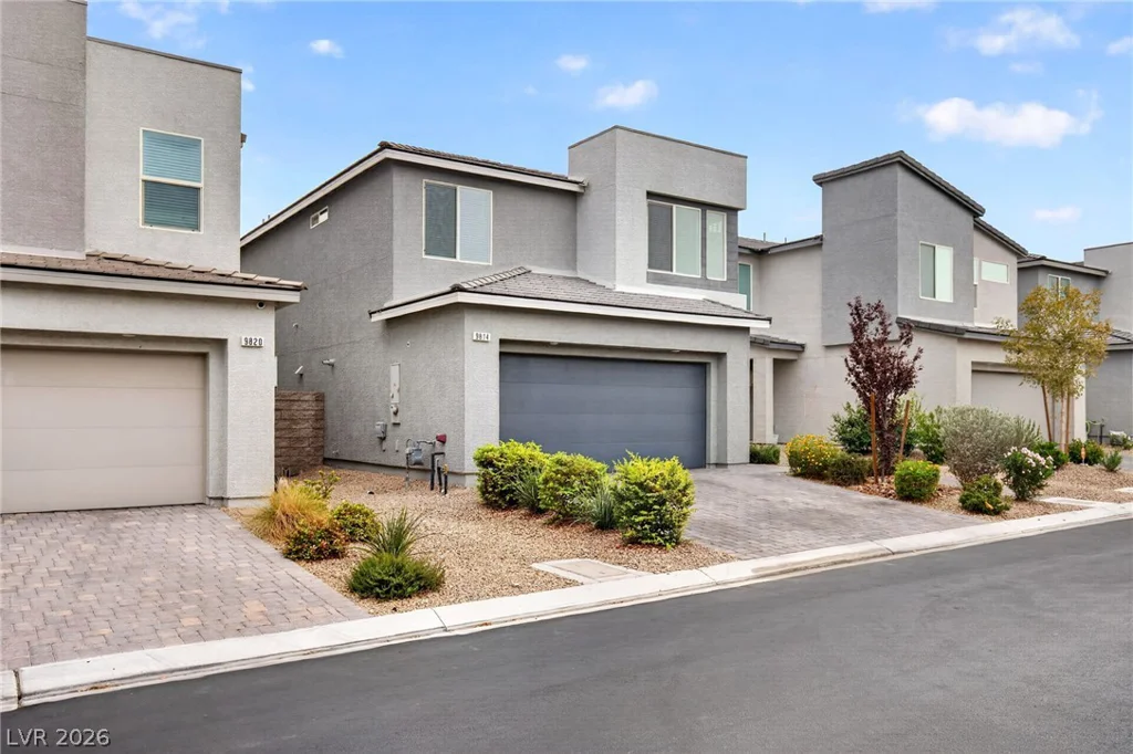 9814 Alpine Style, Las Vegas, NV 89166