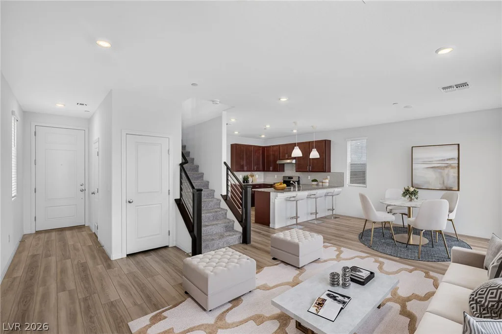 9814 Alpine Style, Las Vegas, NV 89166