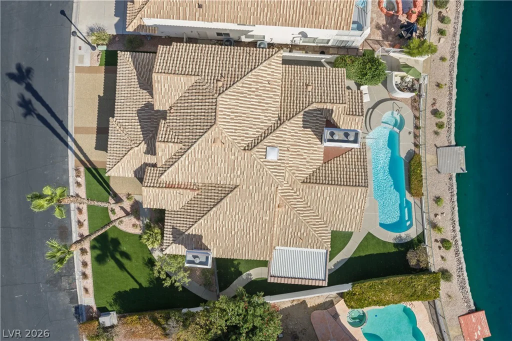 2972 Sun Lake, Las Vegas, NV 89128