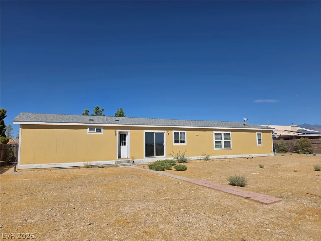 221 Starlight, Pahrump, NV 89048