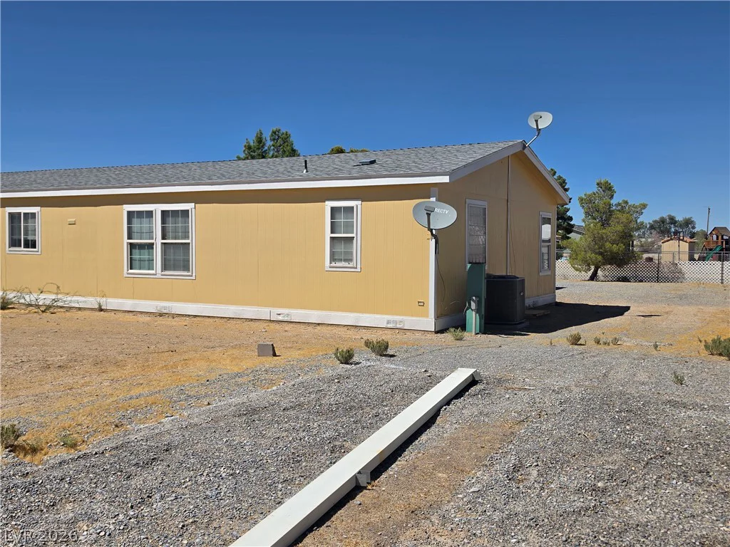 221 Starlight, Pahrump, NV 89048
