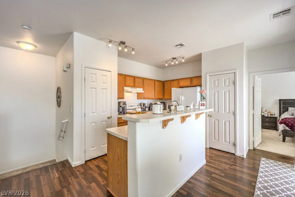 3916 Smokey Fog, North Las Vegas, NV 89081