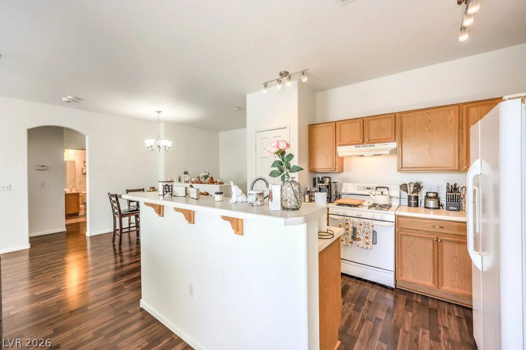 3916 Smokey Fog, North Las Vegas, NV 89081