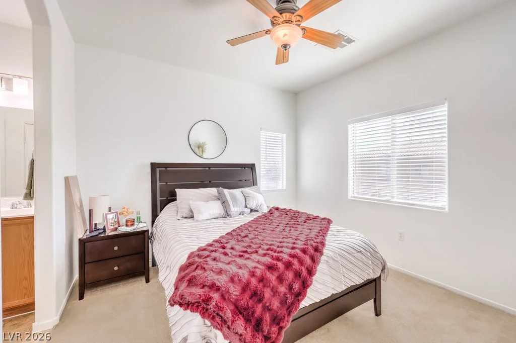 3916 Smokey Fog, North Las Vegas, NV 89081
