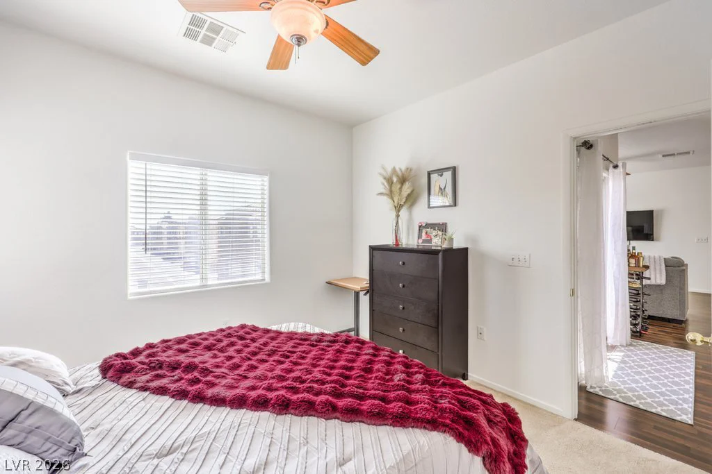 3916 Smokey Fog, North Las Vegas, NV 89081