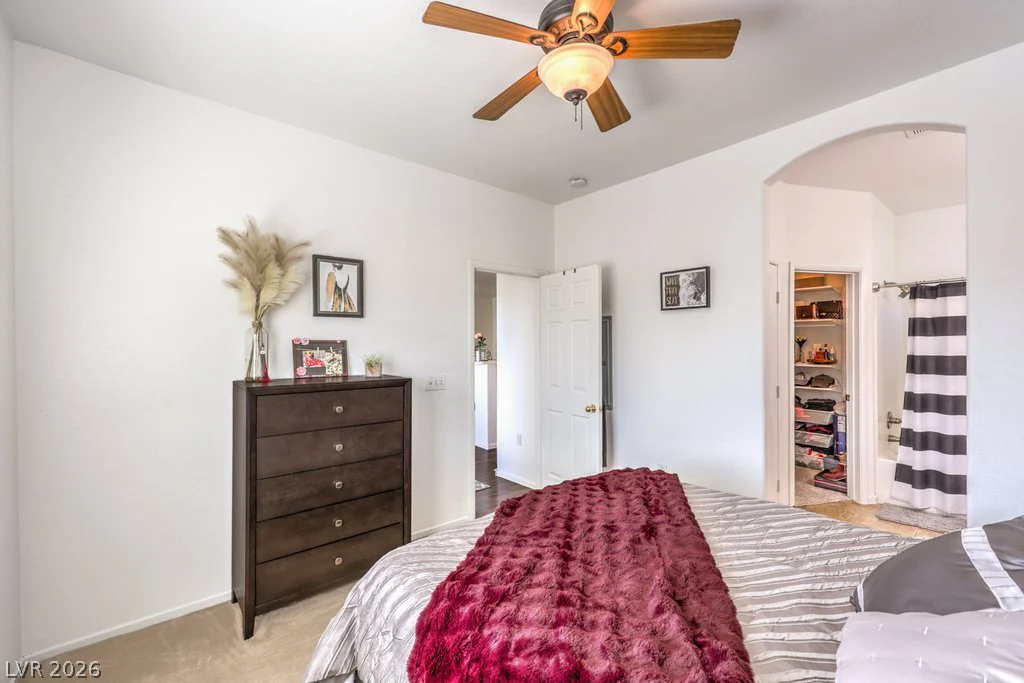 3916 Smokey Fog, North Las Vegas, NV 89081