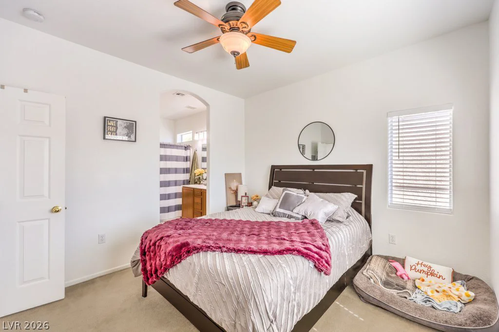 3916 Smokey Fog, North Las Vegas, NV 89081