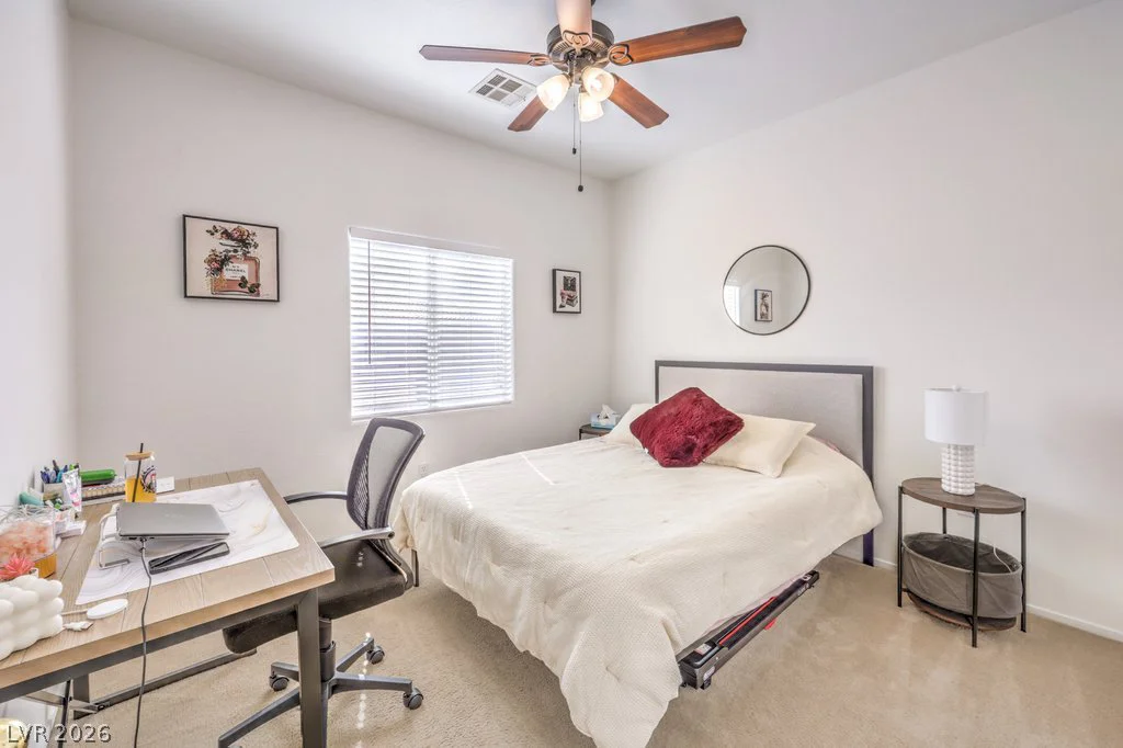 3916 Smokey Fog, North Las Vegas, NV 89081