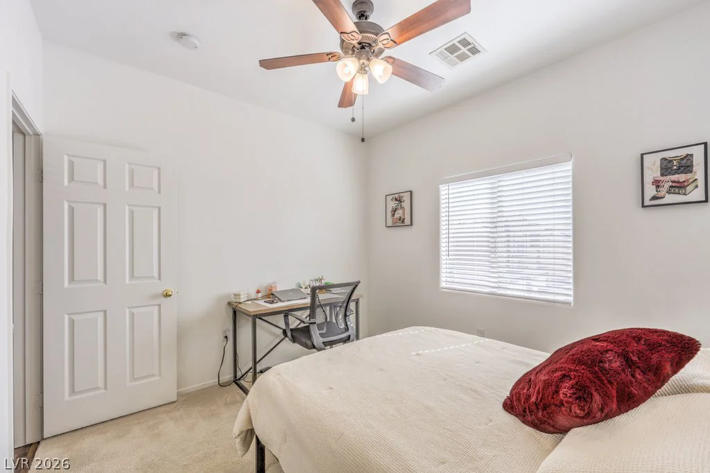 3916 Smokey Fog, North Las Vegas, NV 89081
