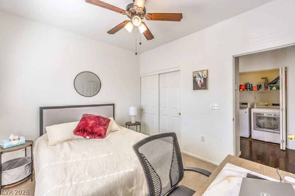 3916 Smokey Fog, North Las Vegas, NV 89081