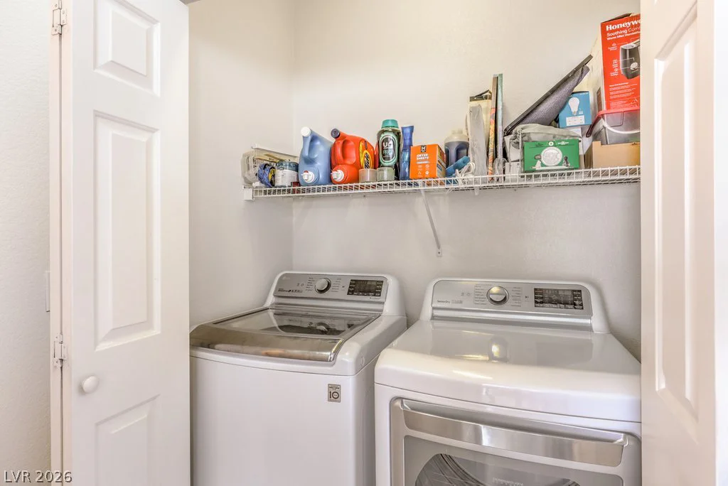 3916 Smokey Fog, North Las Vegas, NV 89081