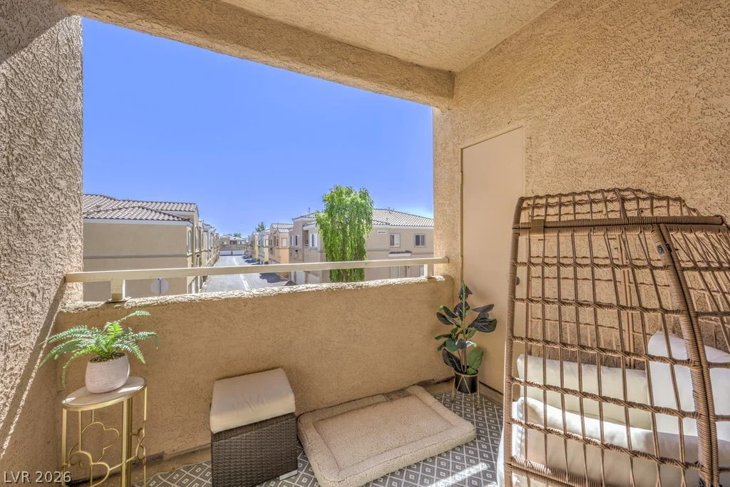 3916 Smokey Fog, North Las Vegas, NV 89081
