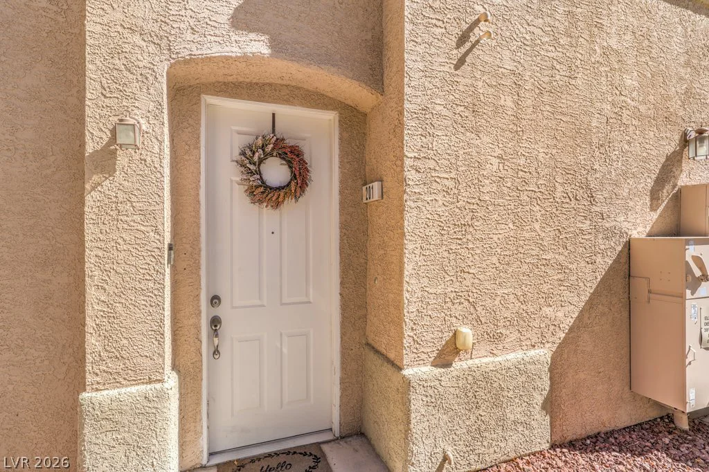 3916 Smokey Fog, North Las Vegas, NV 89081