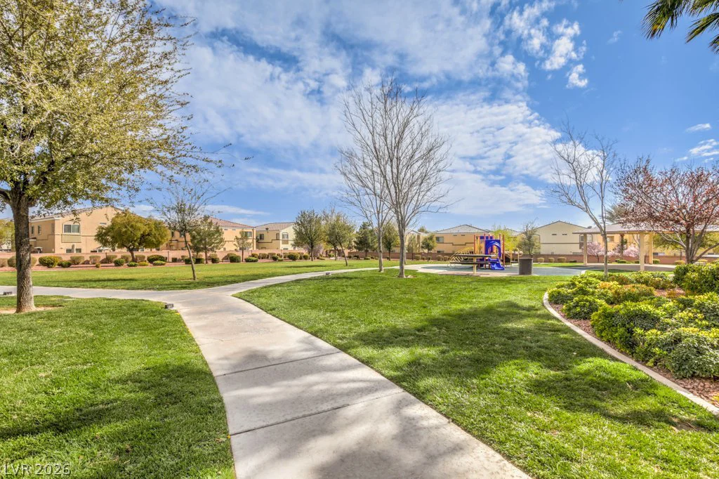 3916 Smokey Fog, North Las Vegas, NV 89081