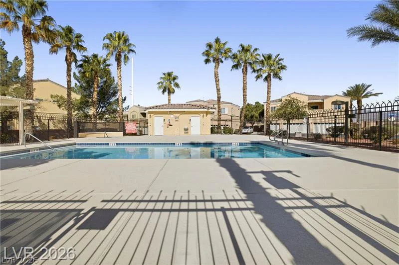 3916 Smokey Fog, North Las Vegas, NV 89081