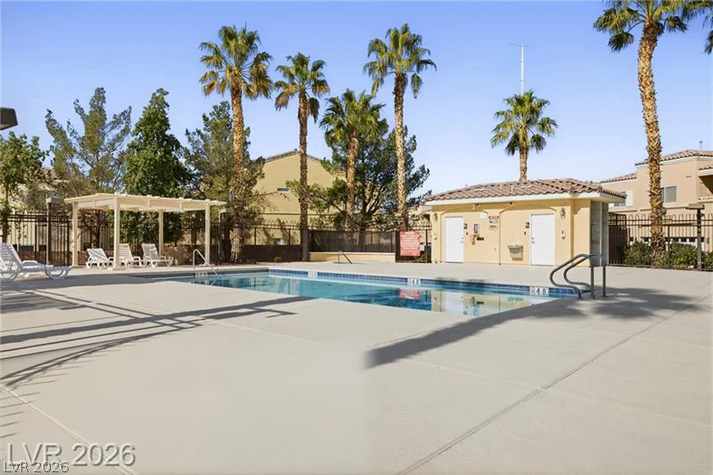 3916 Smokey Fog, North Las Vegas, NV 89081