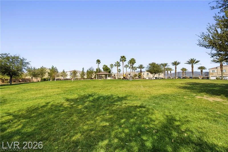 3916 Smokey Fog, North Las Vegas, NV 89081