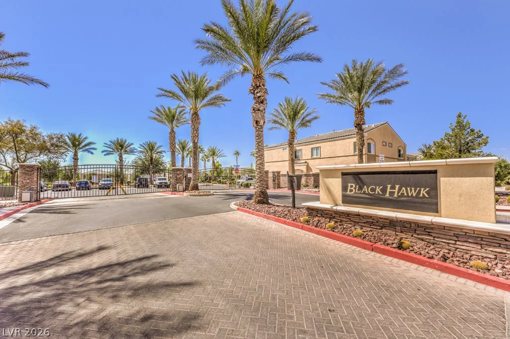 3916 Smokey Fog, North Las Vegas, NV 89081