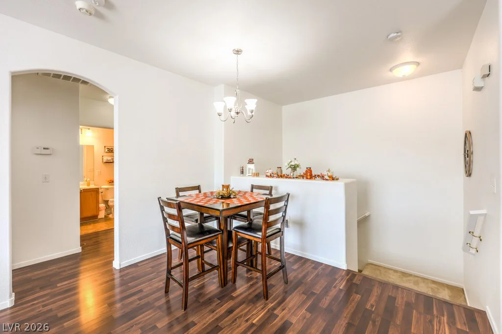 3916 Smokey Fog, North Las Vegas, NV 89081