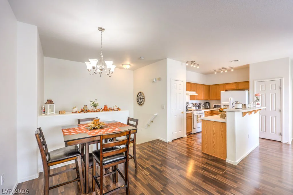 3916 Smokey Fog, North Las Vegas, NV 89081