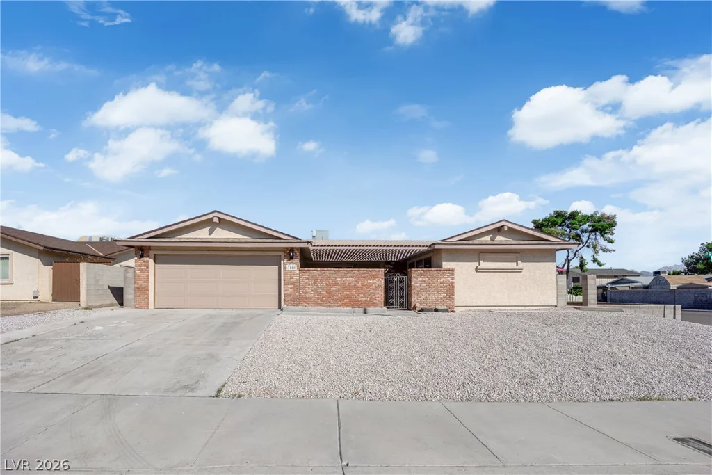 3880 El Paso, Las Vegas, NV 89121