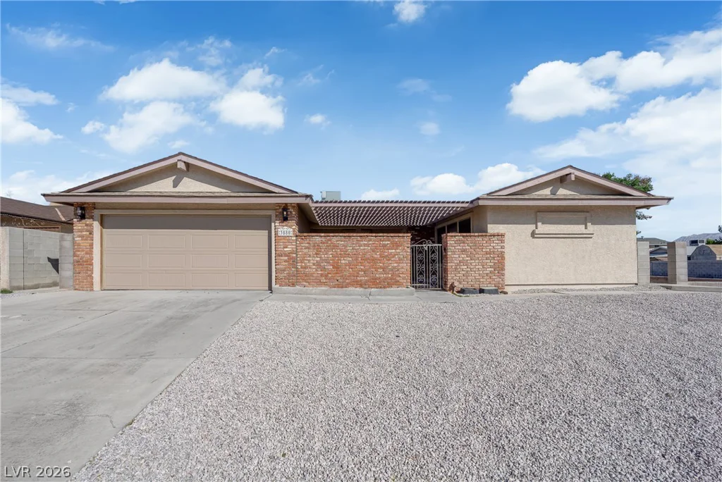 3880 El Paso, Las Vegas, NV 89121
