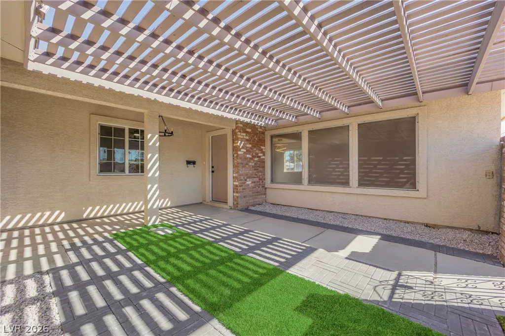 3880 El Paso, Las Vegas, NV 89121