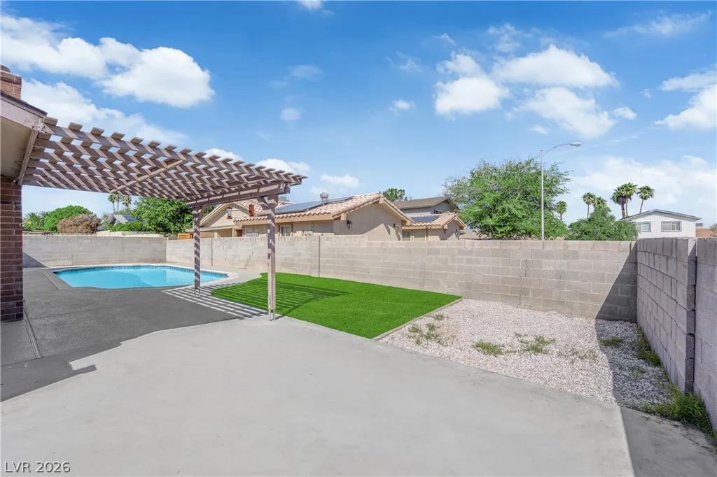 3880 El Paso, Las Vegas, NV 89121