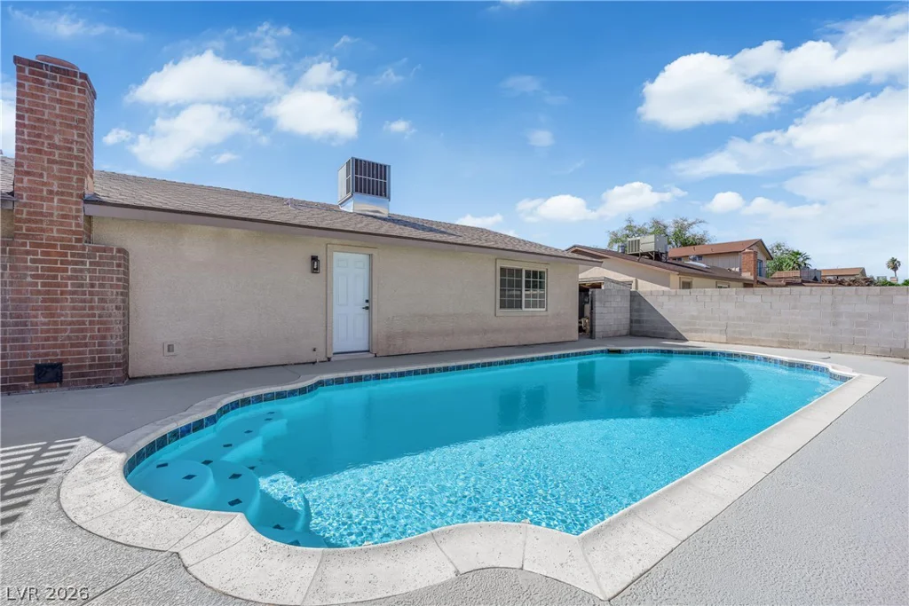 3880 El Paso, Las Vegas, NV 89121