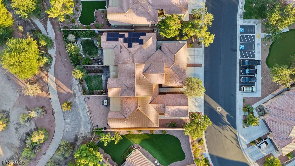 8740 Deering Bay, Las Vegas, NV 89131