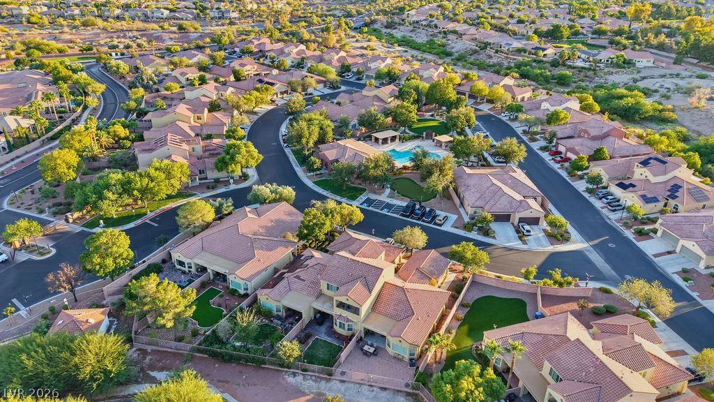 8740 Deering Bay, Las Vegas, NV 89131