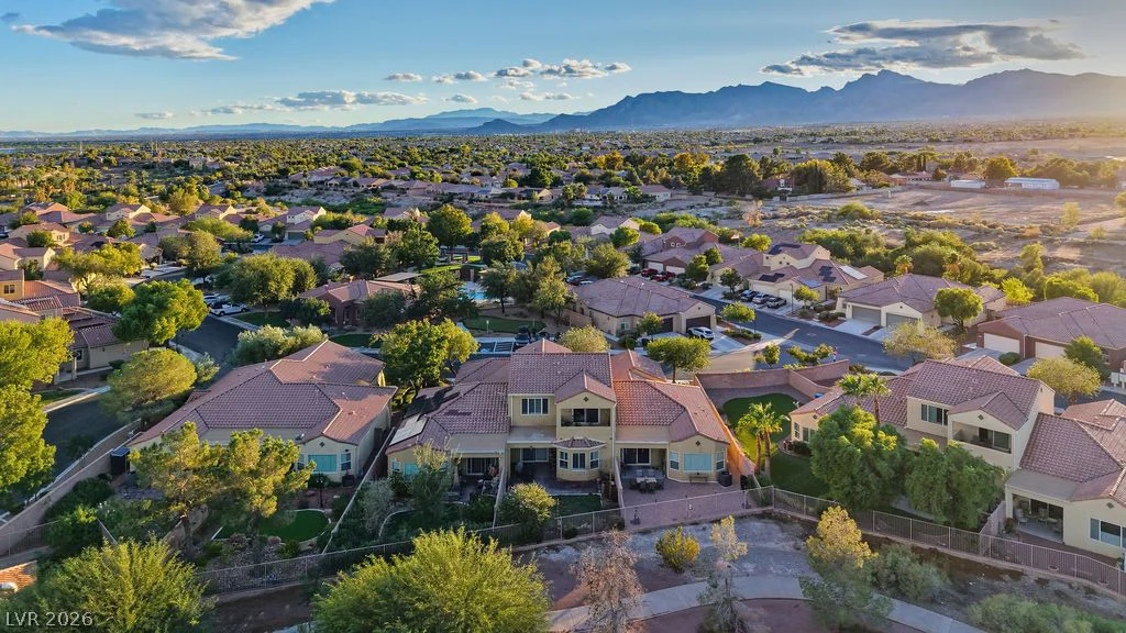 8740 Deering Bay, Las Vegas, NV 89131