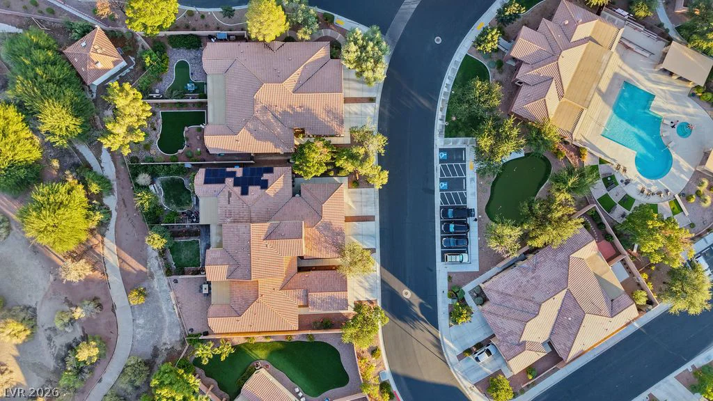 8740 Deering Bay, Las Vegas, NV 89131