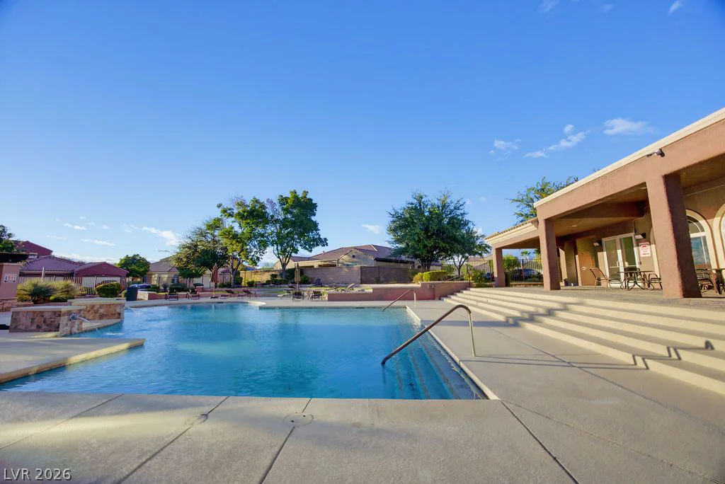8740 Deering Bay, Las Vegas, NV 89131