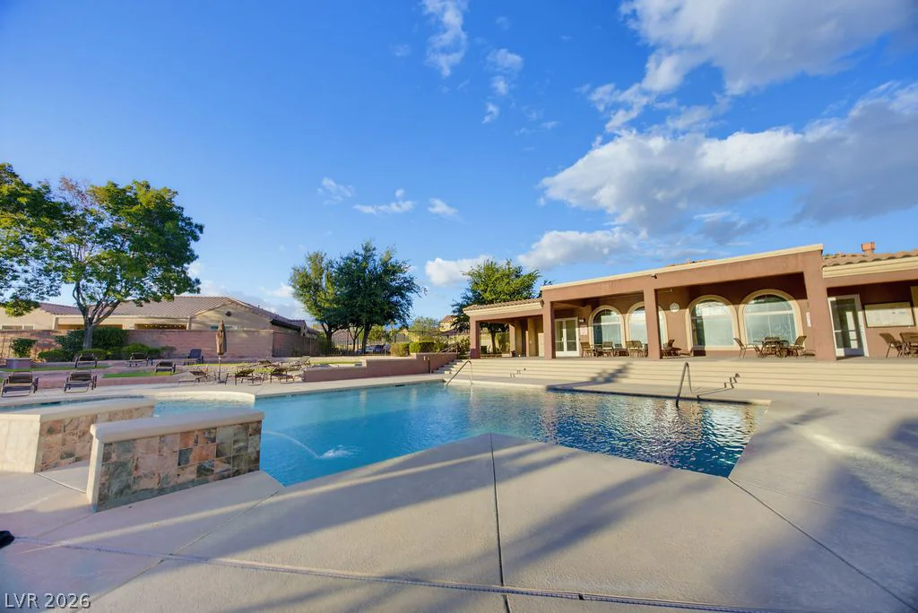 8740 Deering Bay, Las Vegas, NV 89131
