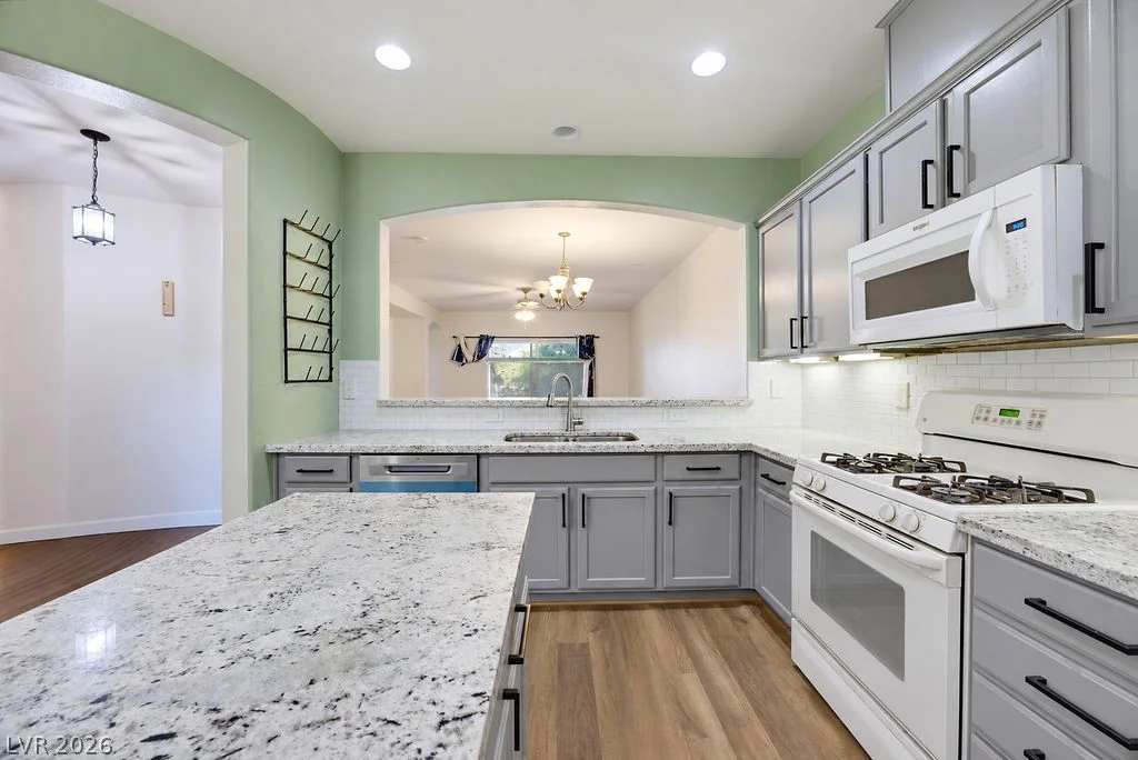8740 Deering Bay, Las Vegas, NV 89131