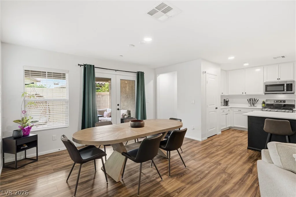 721 Gorringe Ridge, Henderson, NV 89002
